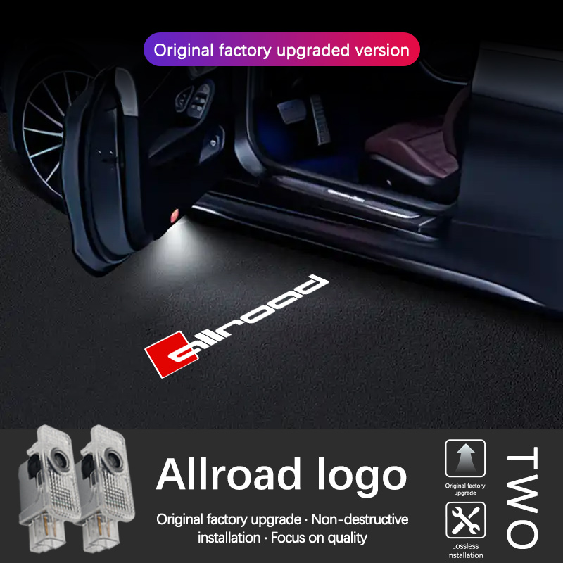 Lolin S3 - Audi Sline ABT RS A3 A4