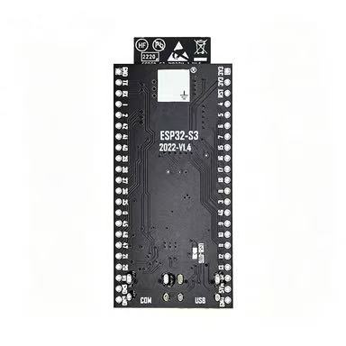 Esp32 S3 Devkitc 1 - ESP32-S3 Çekirdek Kartı N8R2, DevKitC-1 ESP32S3