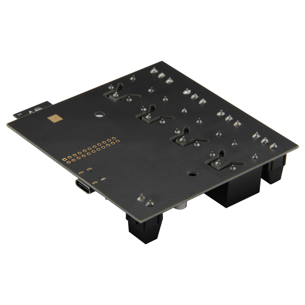 LILYGO® TTGO T-Relay ESP32 T r - Ttgo Tdisplay incelemesi ve fiyatı