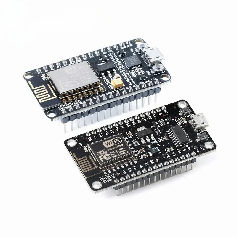 5 ADET Kablosuz Modül NodeMcu  - Nodemcuv2 incelemesi ve fiyatı