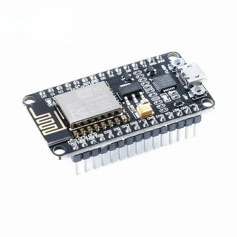 5 ADET Kablosuz Modül NodeMcu  - Nodemcuv2 incelemesi ve fiyatı