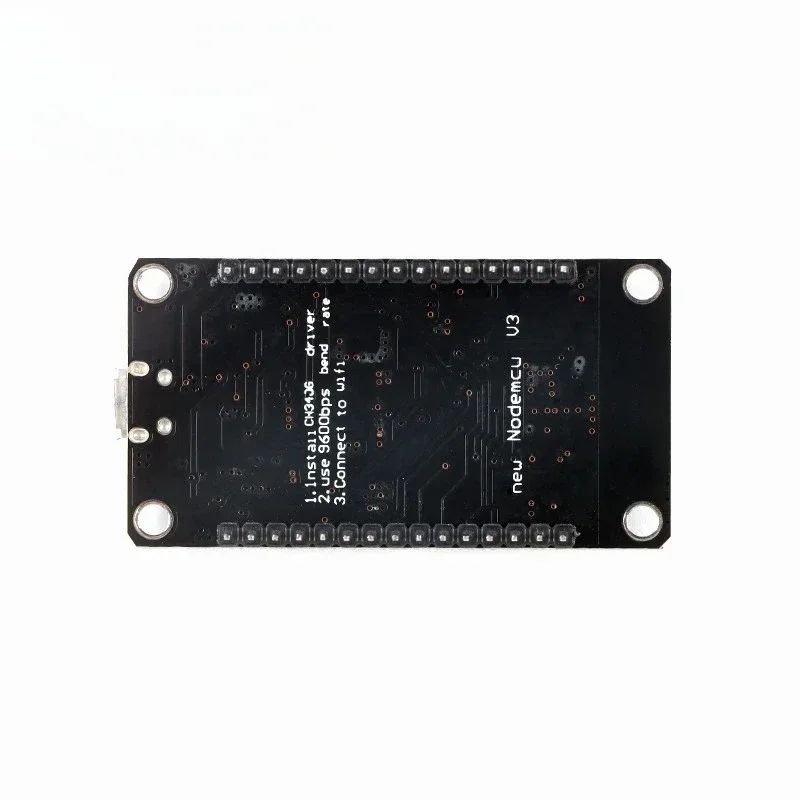 5 ADET Kablosuz Modül NodeMcu  - Nodemcuv2 incelemesi ve fiyatı