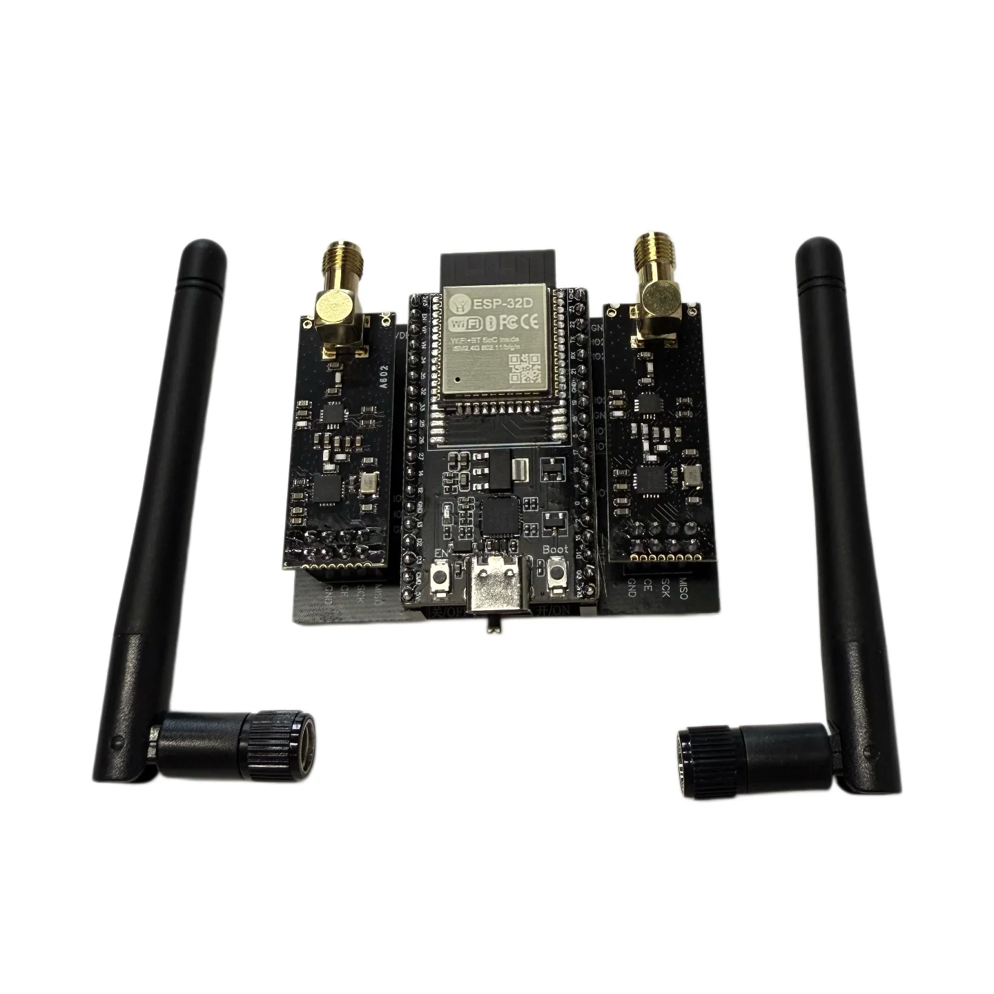 Yeni ESP32 DevKitC Geliştirme  - Doit Esp32 incelemesi ve fiyatı