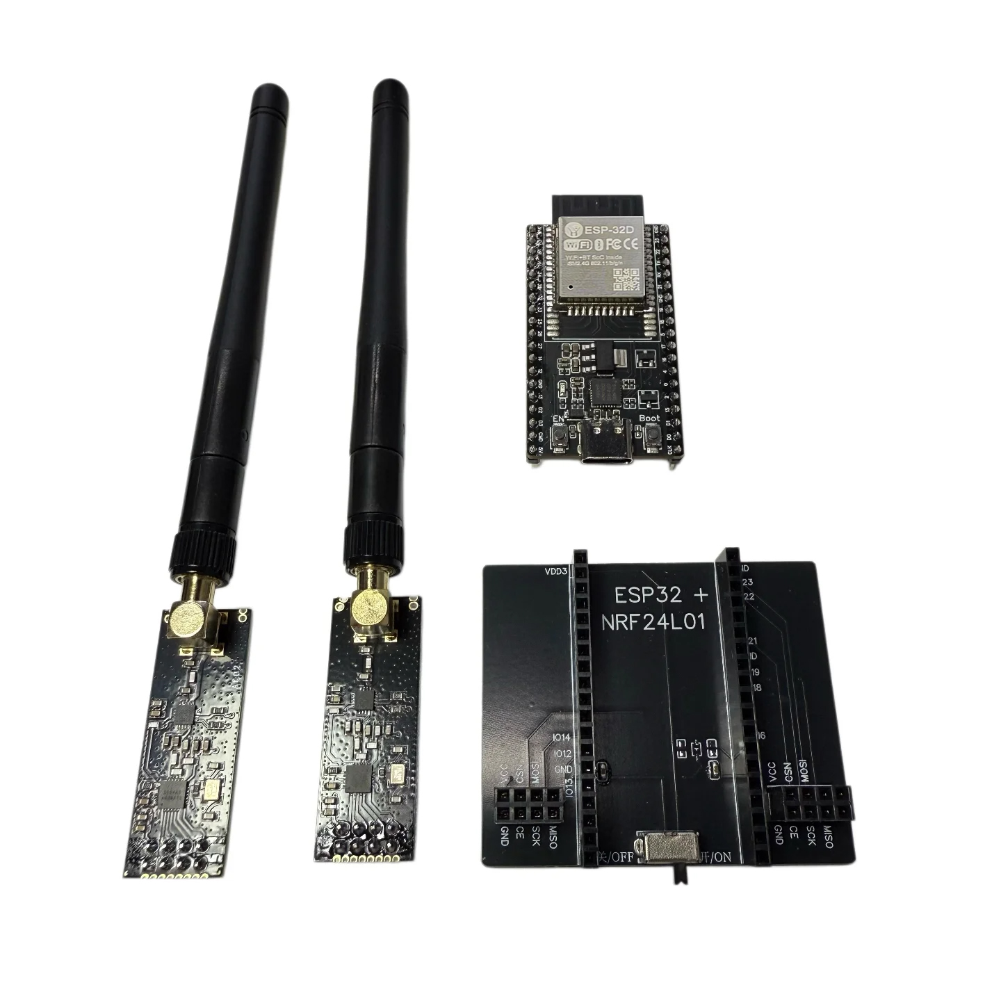 Yeni ESP32 DevKitC Geliştirme  - Doit Esp32 incelemesi ve fiyatı