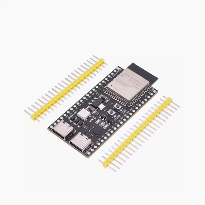ESP32 S3 Yerleşik ESP32-S3 N16 - Esp32 S3 Devkitc 1 incelemesi ve fiyatı