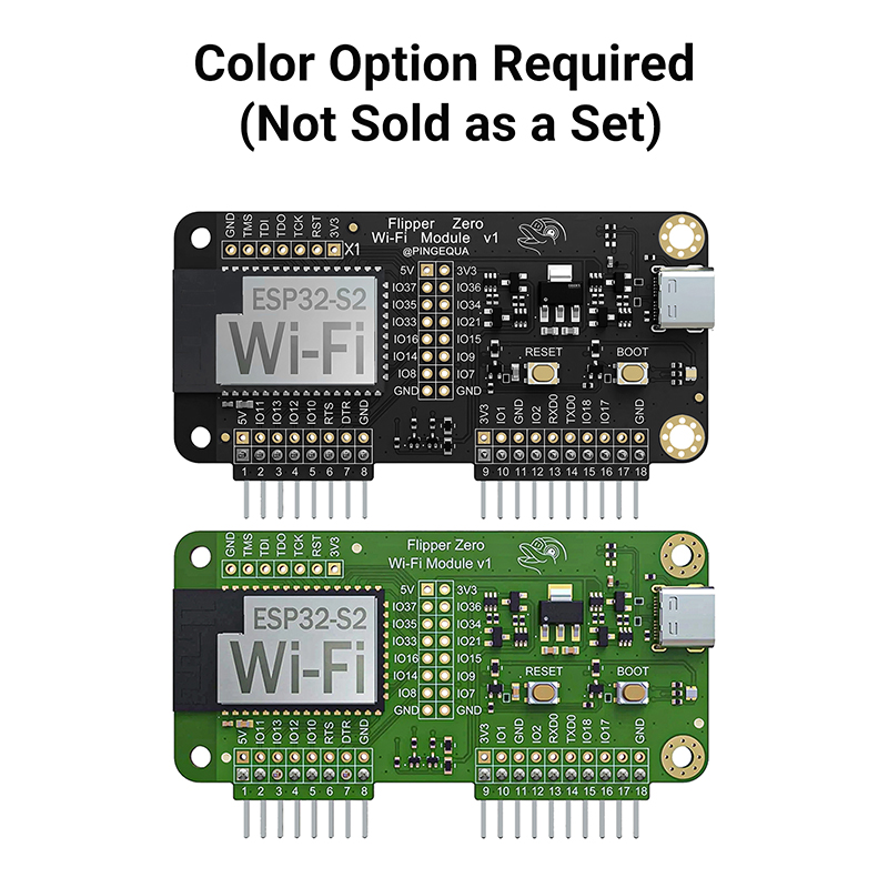 Flipper Zero için WiFi Gelişti - Doit Esp32 incelemesi ve fiyatı