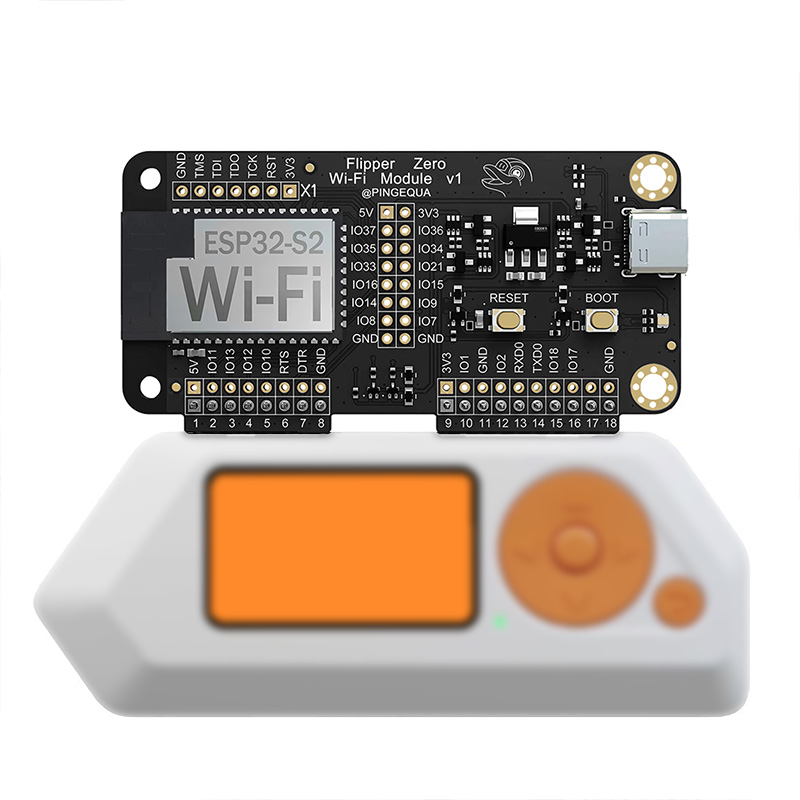 Flipper Zero için WiFi Gelişti - Doit Esp32 incelemesi ve fiyatı