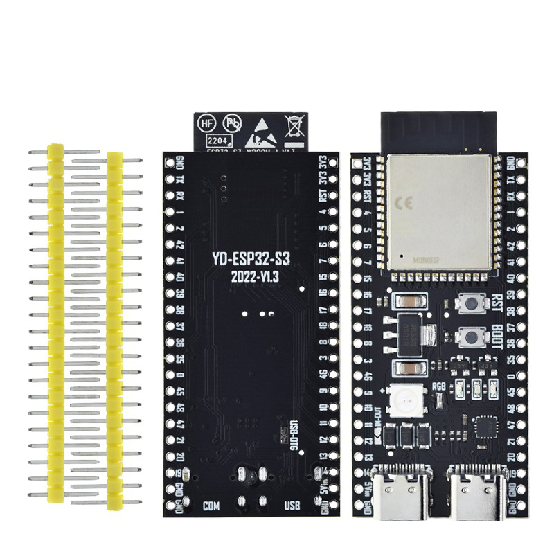 ESP32-S3-DevKitC-1 ESP32-S3 Wi - Esp32 S3 Devkitc 1 incelemesi ve fiyatı