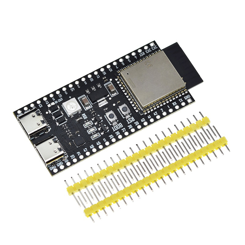 ESP32-S3-DevKitC-1 ESP32-S3 Wi - Esp32 S3 Devkitc 1 incelemesi ve fiyatı