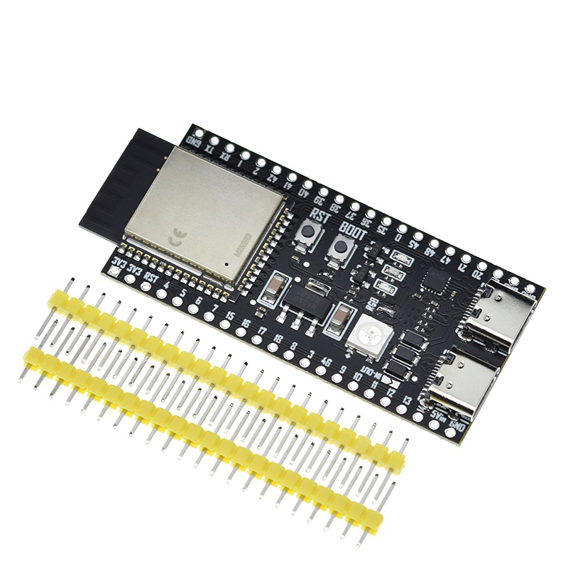 ESP32-S3-DevKitC-1 ESP32-S3 Wi - Esp32 S3 Devkitc 1 incelemesi ve fiyatı
