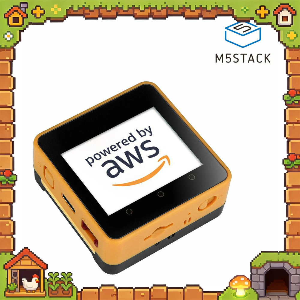 M5Stack Core2 AWS Kiti V1.3, E - M5Stack Core2 incelemesi ve fiyatı