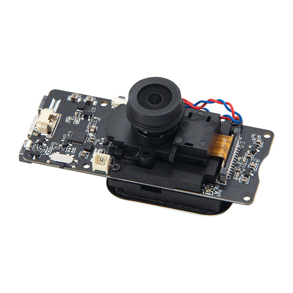 LILYGO® T-Camera-Plus-S3 ESP32 - Lolin S3 incelemesi ve fiyatı