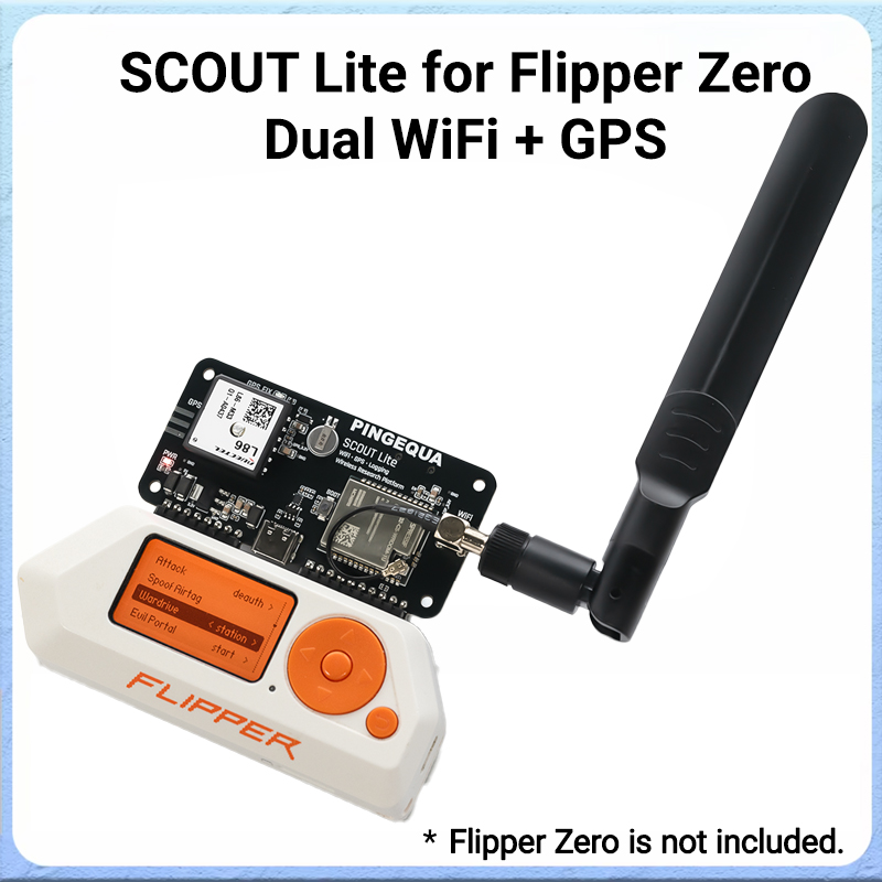Flipper Zero için ESP32-C5 WiF - Doit Esp32 incelemesi ve fiyatı