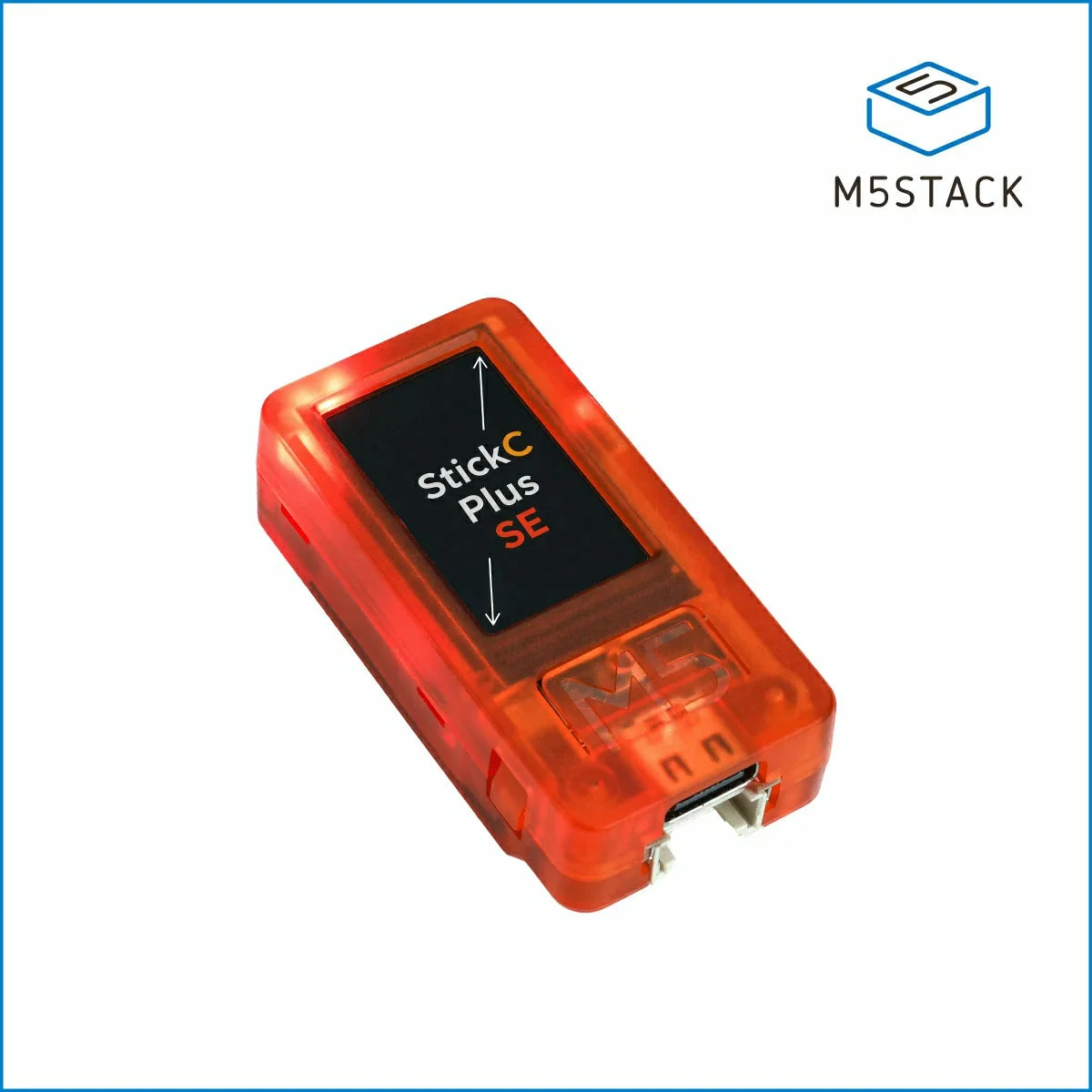 M5Stack M5StickC PLUS SE ESP32 - M5Stickc incelemesi ve fiyatı
