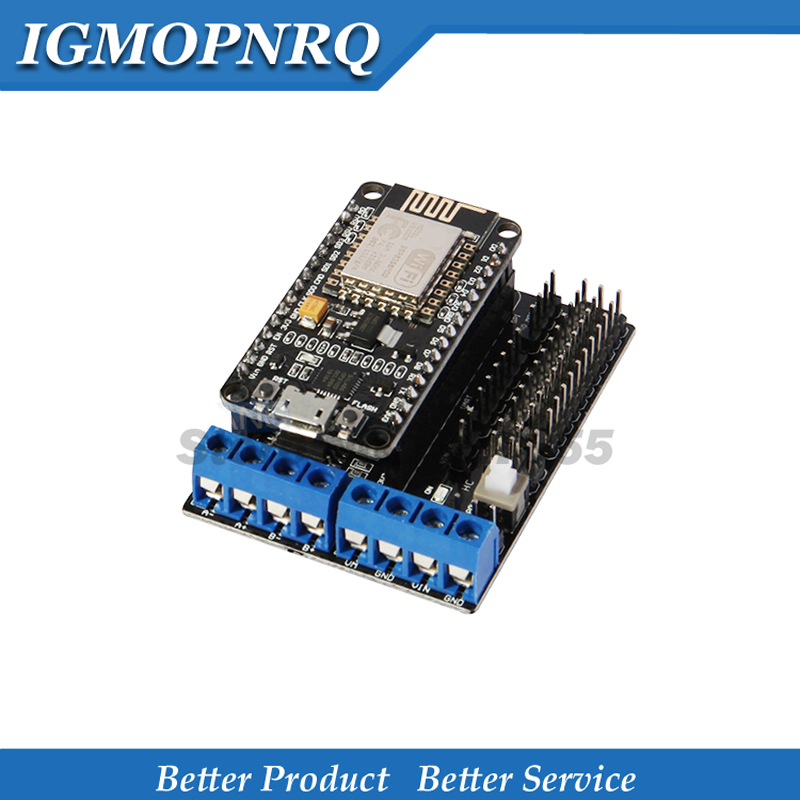 CH340G ESP8266 NodeMcu V3 Lua  - Nodemcuv2 incelemesi ve fiyatı