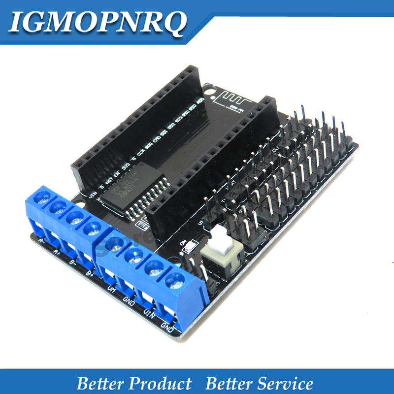 CH340G ESP8266 NodeMcu V3 Lua  - Nodemcuv2 incelemesi ve fiyatı
