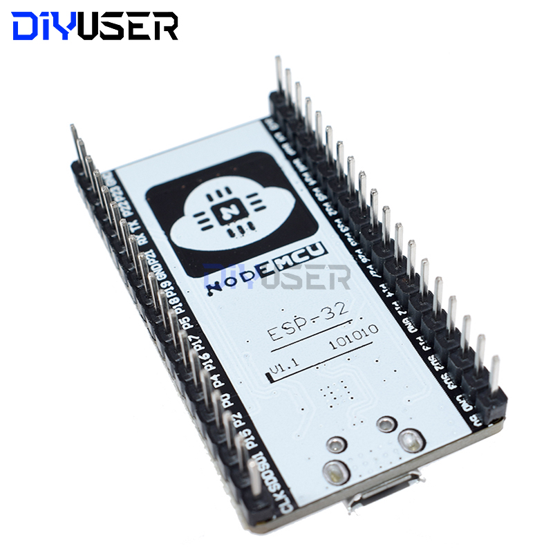 Kablosuz NodeMCU-32S CP2102 Lu - Nodemcuv2 incelemesi ve fiyatı
