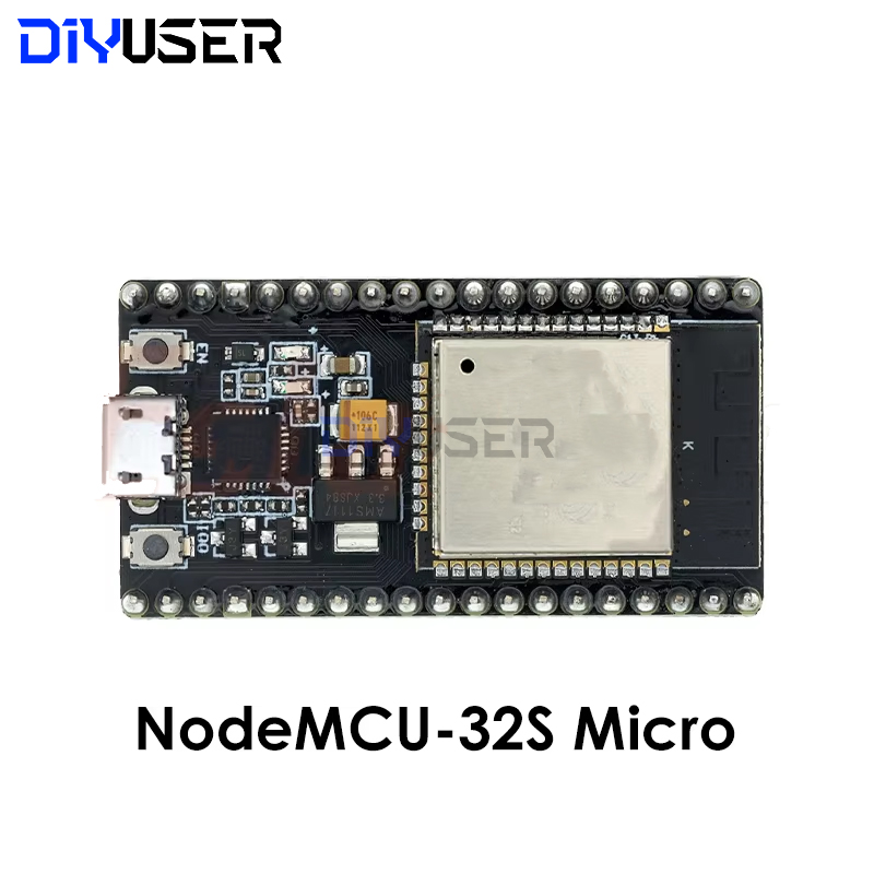Kablosuz NodeMCU-32S CP2102 Lu - Nodemcuv2 incelemesi ve fiyatı